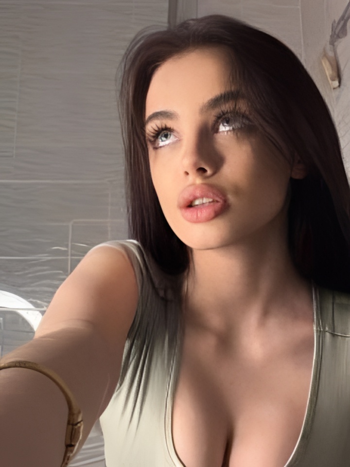 Анфиса привлекальеная девушка из Ленинска-кузнецкого цена от 10000 руб