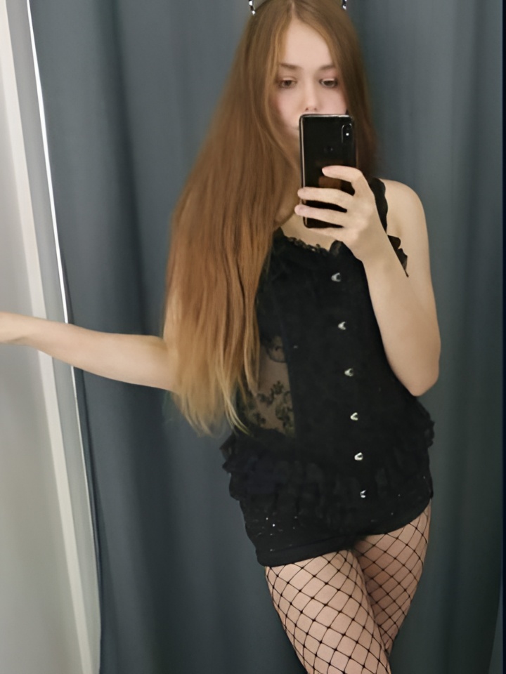 Индивидуалка Геля, доступна для личного знакомства от 2500 руб