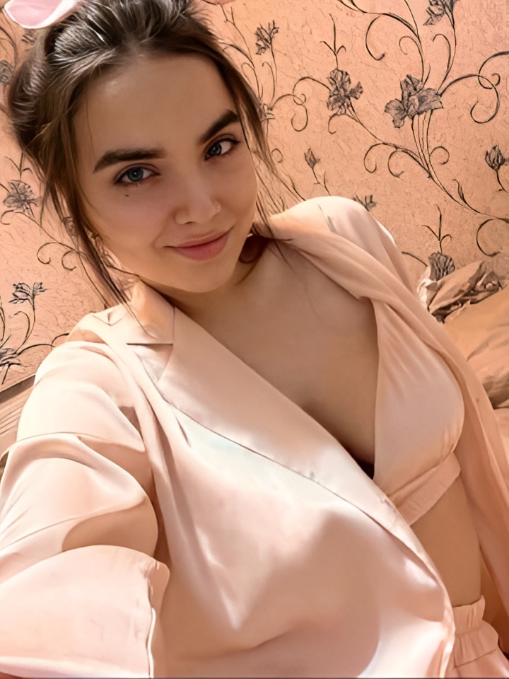 Индивидуалка Ида, доступна для личного знакомства от 1500 руб