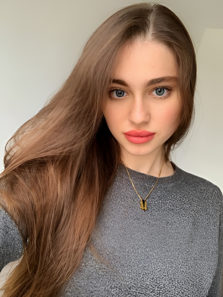 Индивидуалка Изабелла, доступна для личного знакомства от 2500 руб