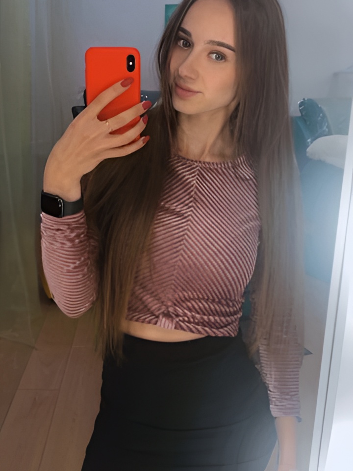 Лея привлекальеная девушка из Ленинска-кузнецкого цена от 4000 руб