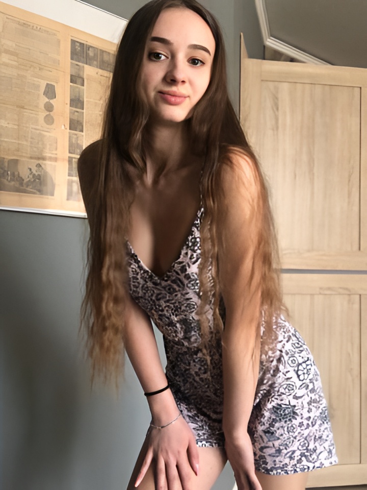 Индивидуалка Лея, доступна для личного знакомства от 4000 руб