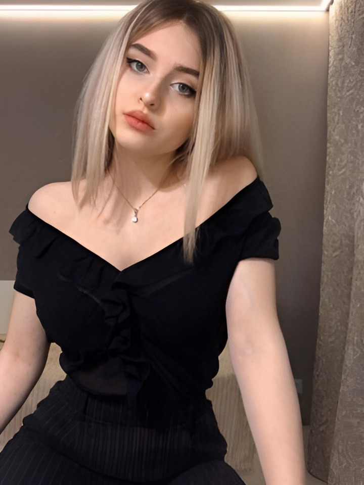 Марселина привлекальеная девушка из Ленинска-кузнецкого цена от 2000 руб