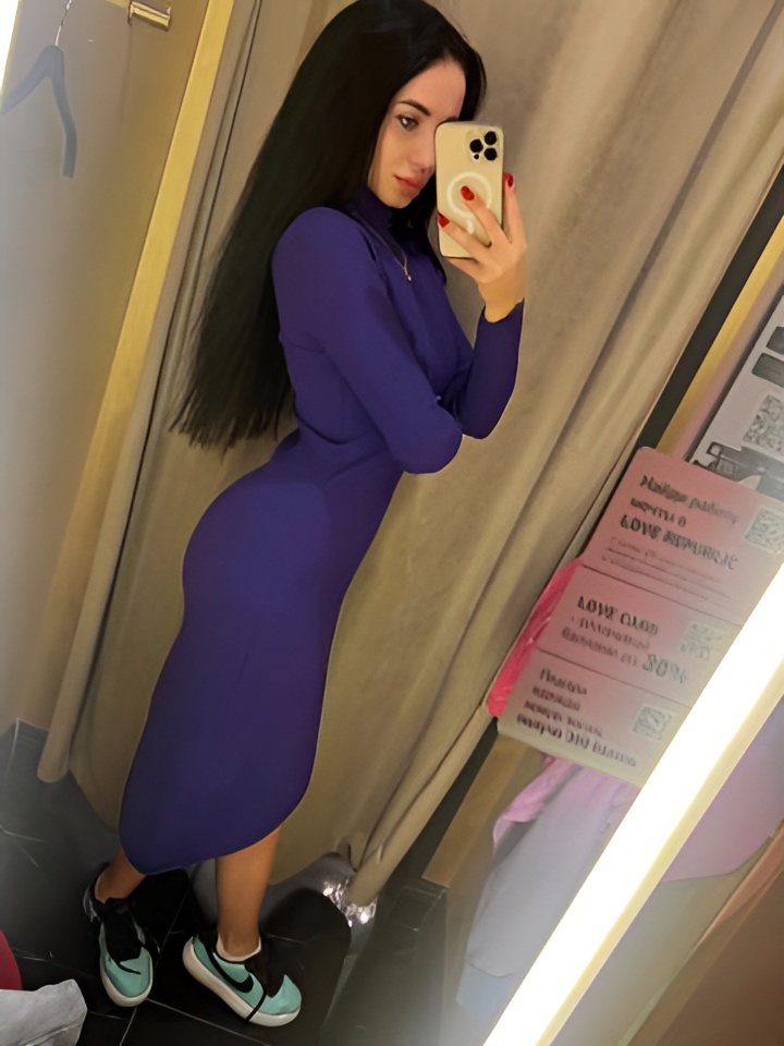 Индивидуалка Надежда, доступна для личного знакомства от 5000 руб