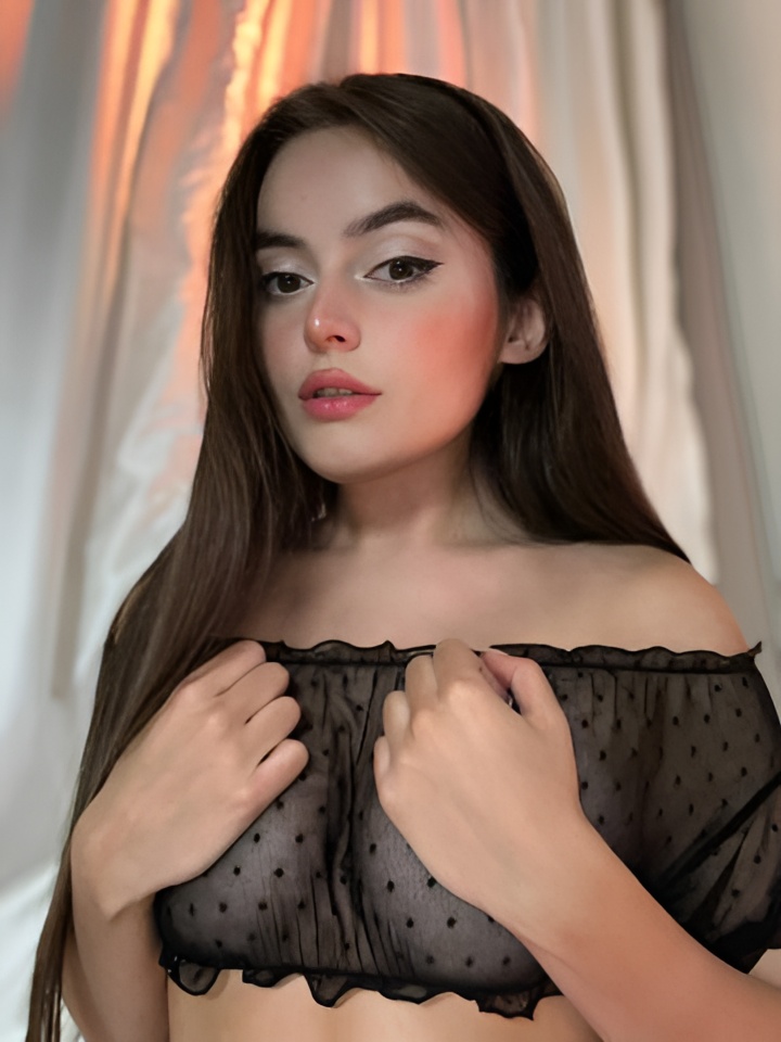 Индивидуалка Натуся, доступна для личного знакомства от 3000 руб