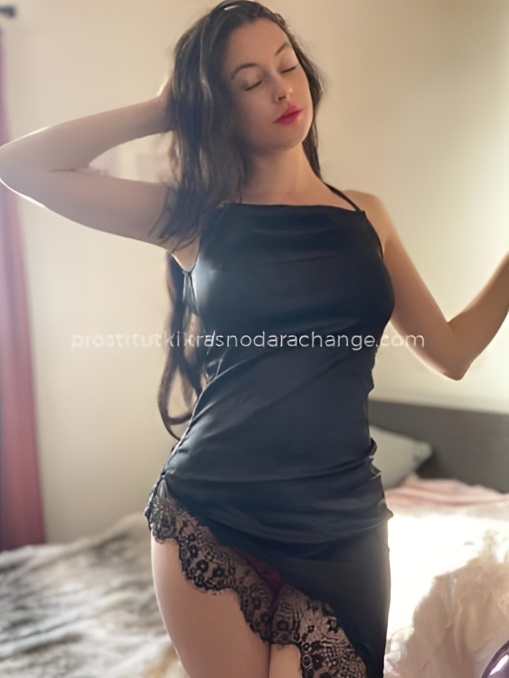 Серафима привлекальеная девушка из Ленинска-кузнецкого цена от 3000 руб