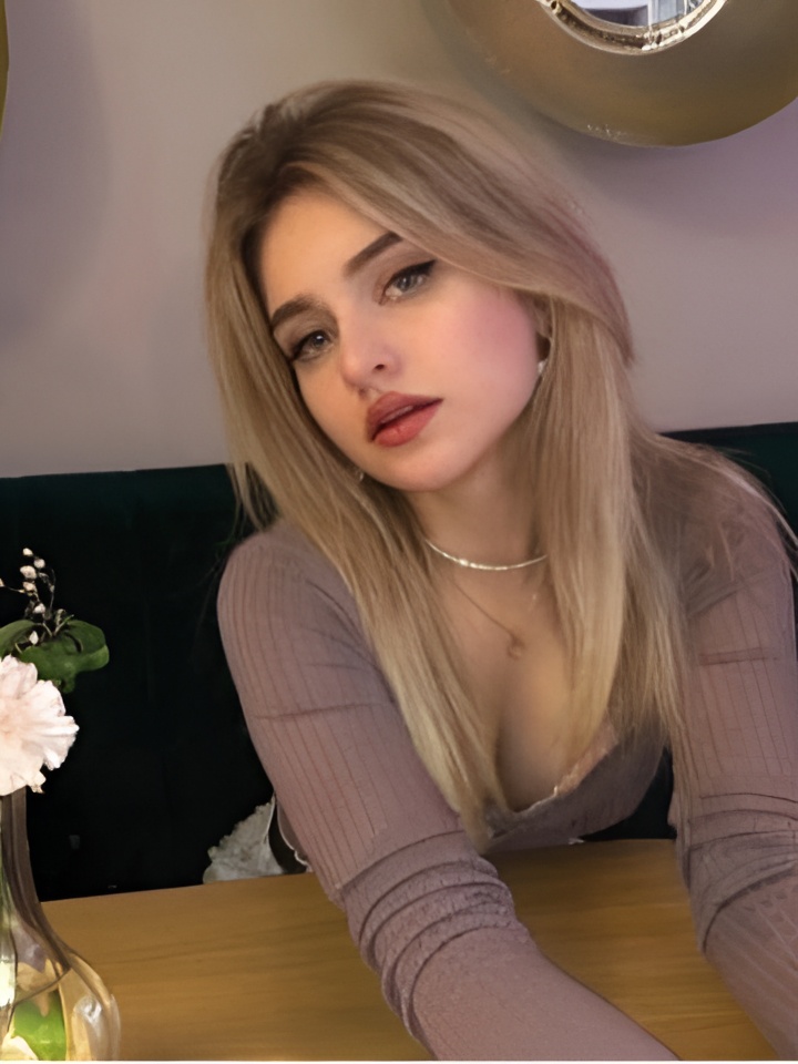 Индивидуалка Устинья, доступна для личного знакомства от 4000 руб