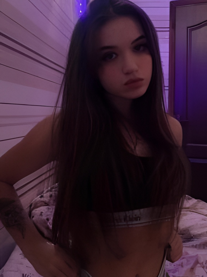 Индивидуалка Вероника, доступна для личного знакомства от 2500 руб