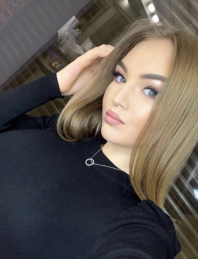 Индивидуалка 🎥 Зая, доступна для личного знакомства от 3500 руб