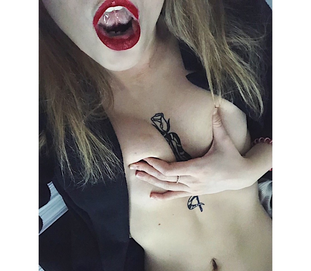 Катя привлекальеная девушка из Ленинска-кузнецкого цена от 3000 руб