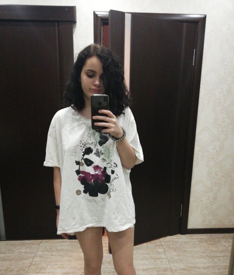 Марианна привлекательная девушка из Ленинска-кузнецкого цена от 3500 руб