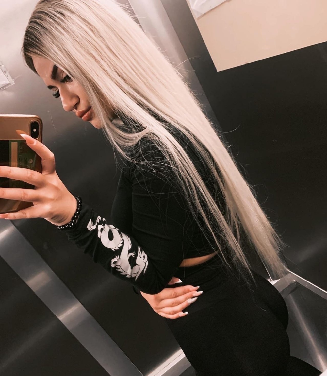 Ника привлекальеная девушка из Ленинска-кузнецкого цена от 3000 руб