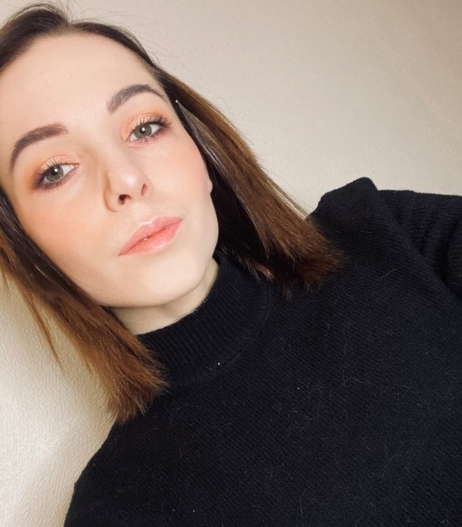 Инна привлекальеная девушка из Ленинска-кузнецкого цена от 3500 руб