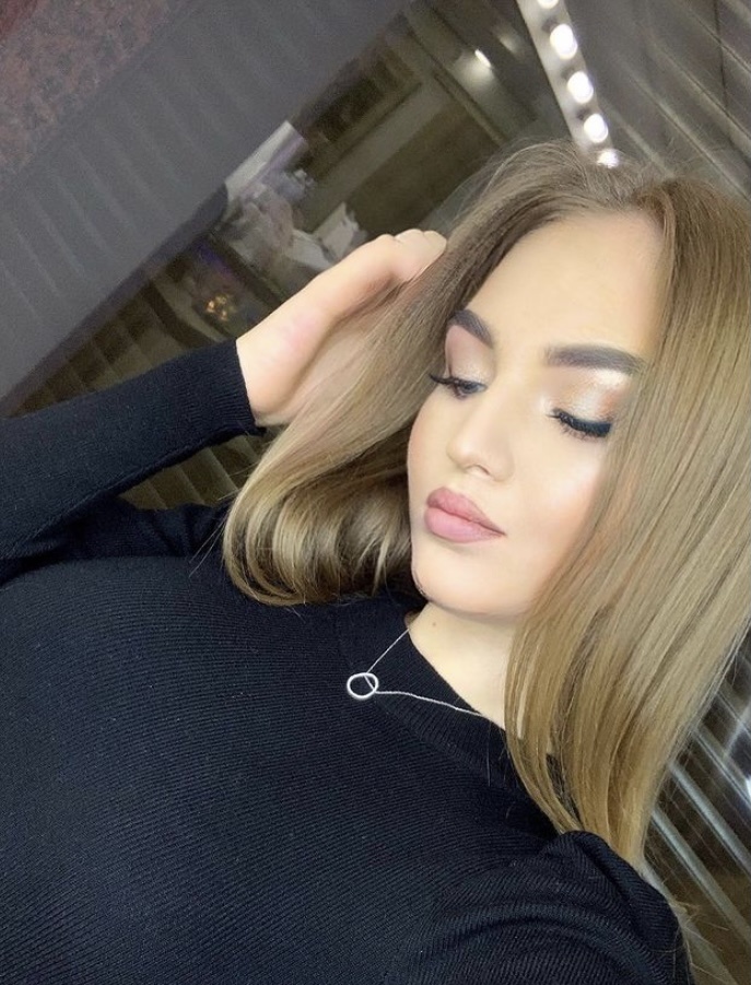 🎥 Зая привлекальеная девушка из Ленинска-кузнецкого цена от 3500 руб