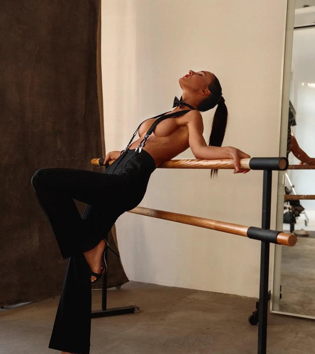 Мила привлекальеная девушка из Ленинска-кузнецкого цена от 7000 руб