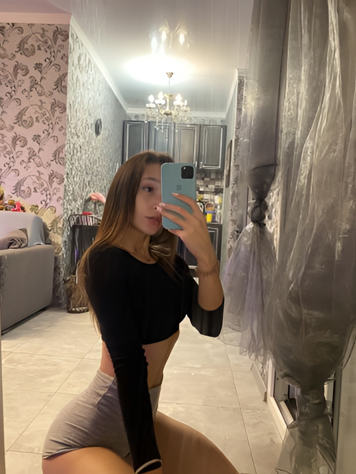 Индивидуалка Анжелика, доступна для личного знакомства от 1500 руб