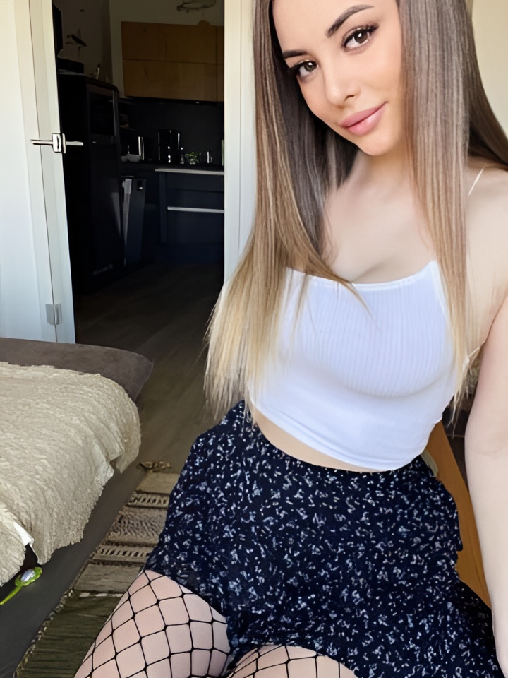 Индивидуалка Дина, доступна для личного знакомства от 5000 руб