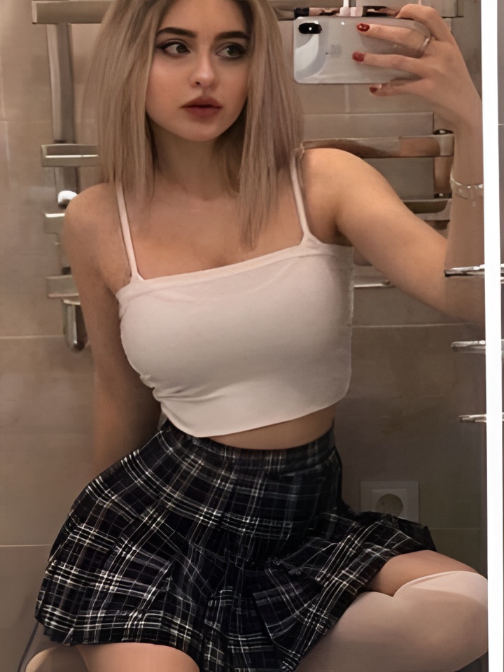 Индивидуалка Марселина, доступна для личного знакомства от 2000 руб