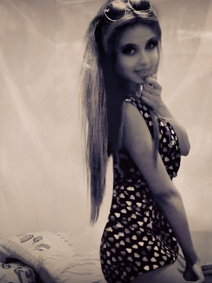 Индивидуалка Олеся, доступна для личного знакомства от 3000 руб