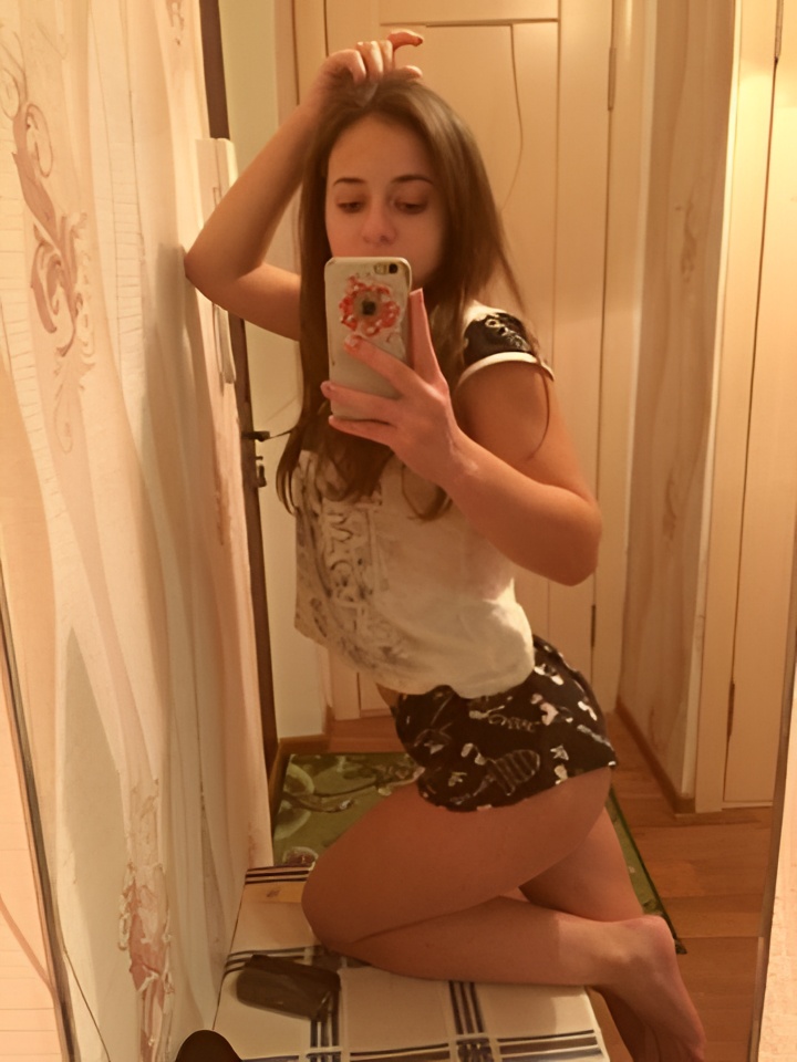 Индивидуалка Рада, доступна для личного знакомства от 3000 руб