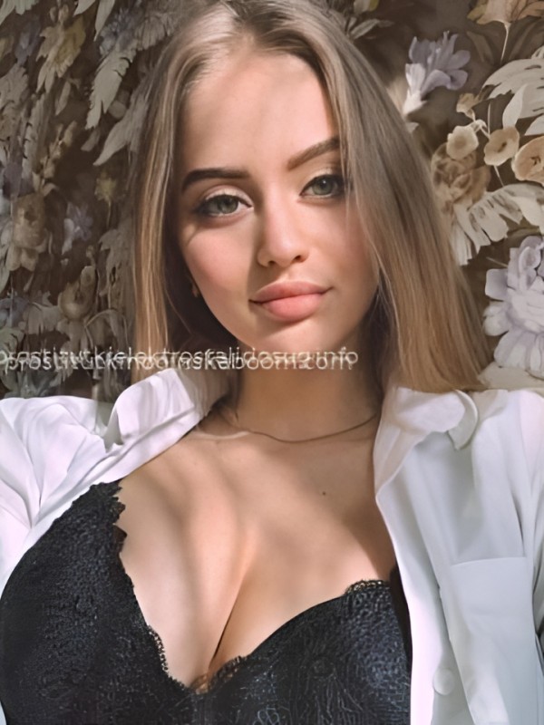 Анюта привлекательная девушка из Ленинска-кузнецкого цена от 2500 руб