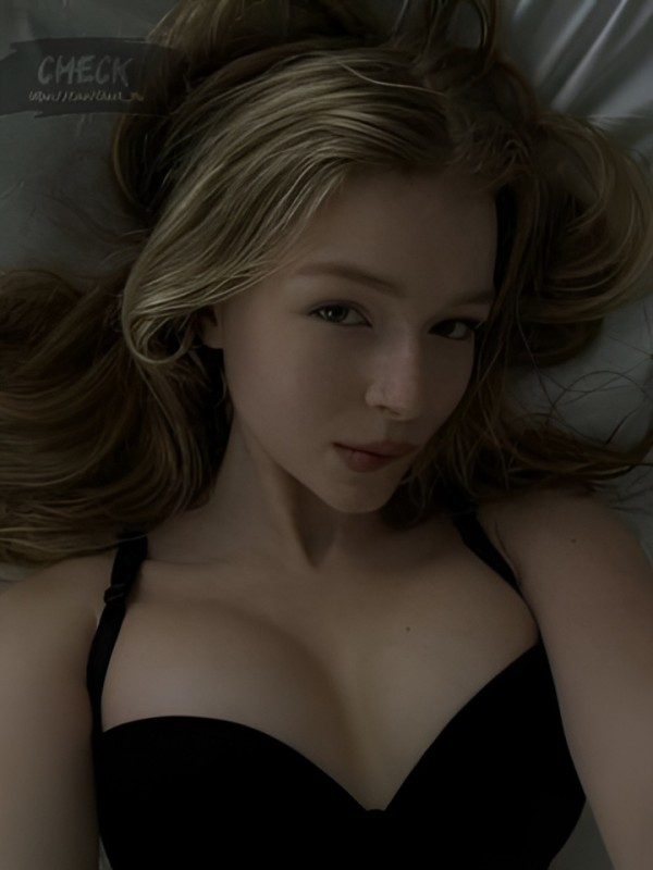 Белослава привлекательная девушка из Ленинска-кузнецкого цена от 4000 руб