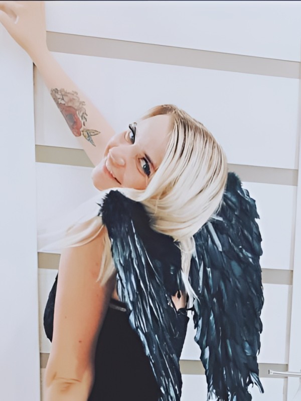 Богдана фото 2