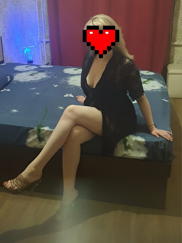 Хана привлекательная девушка из Ленинска-кузнецкого цена от 2000 руб