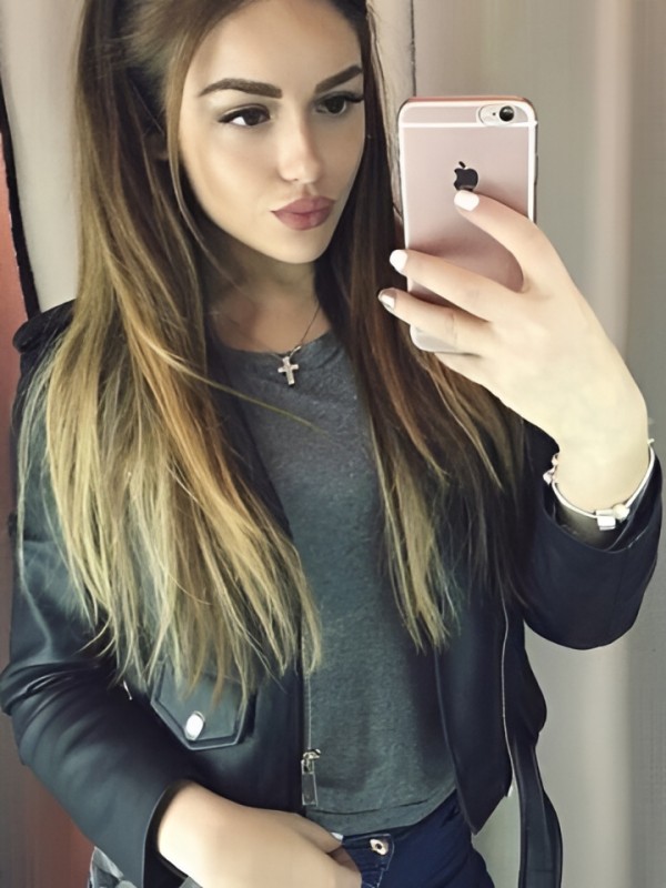 Мирослава привлекательная девушка из Ленинска-кузнецкого цена от 2000 руб