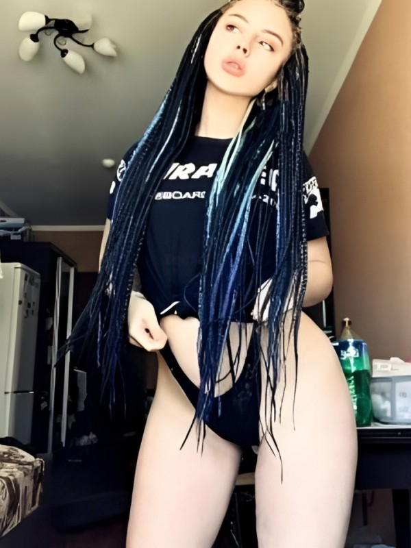 Рахиль привлекательная девушка из Ленинска-кузнецкого цена от 4000 руб