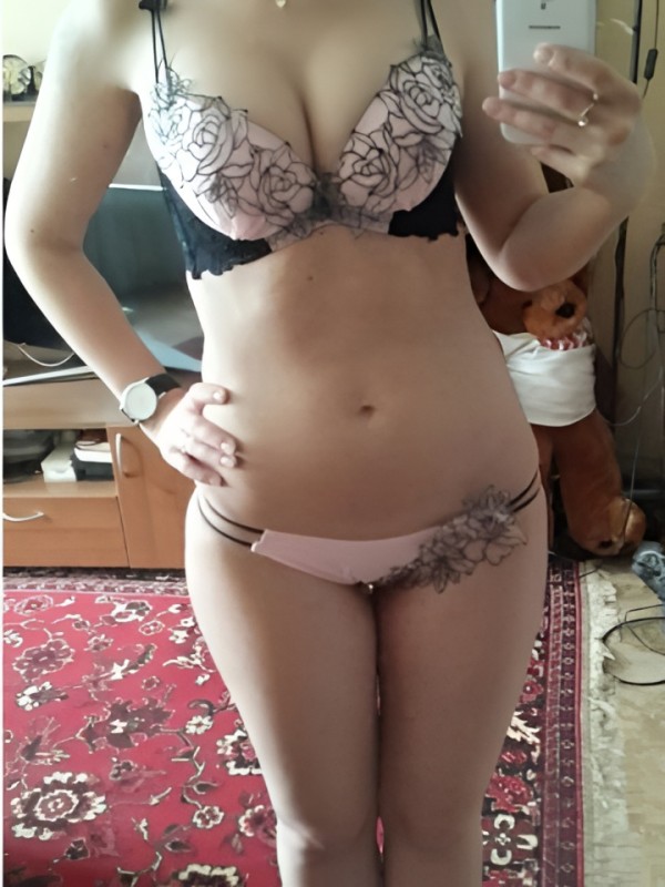 Софи привлекательная девушка из Ленинска-кузнецкого цена от 3000 руб