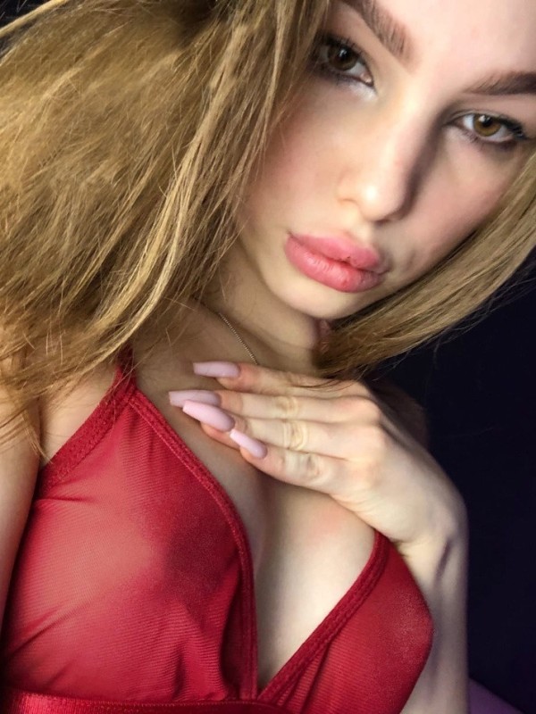 Ольга привлекательная девушка из Ленинска-кузнецкого цена от 3000 руб