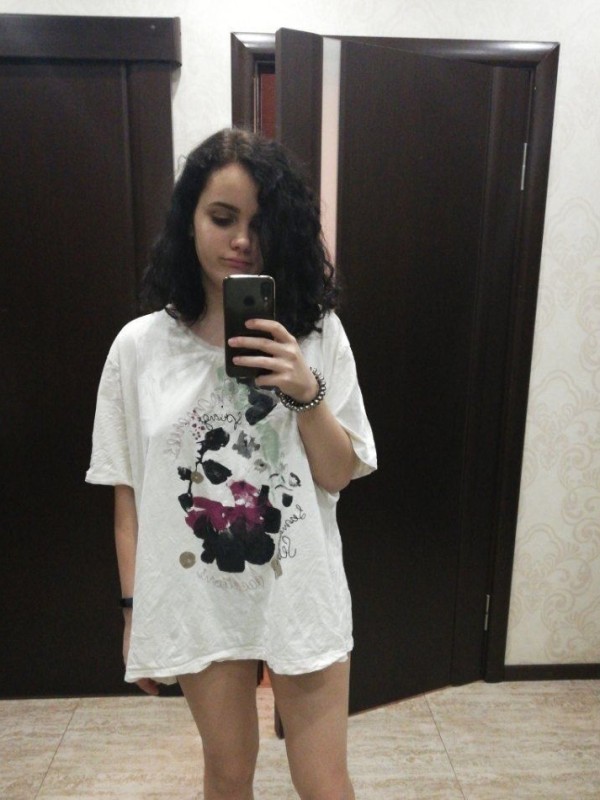 Марианна привлекательная девушка из Ленинска-кузнецкого цена от 3500 руб