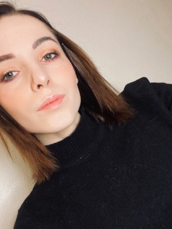 Инна привлекательная девушка из Ленинска-кузнецкого цена от 3500 руб