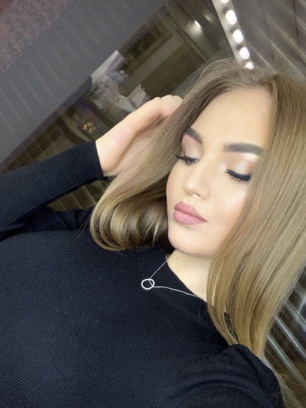 🎥 Зая привлекательная девушка из Ленинска-кузнецкого цена от 3500 руб