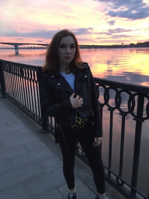 Ольга фото 2