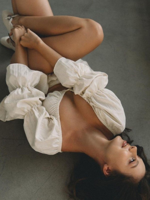 Наталия привлекательная девушка из Ленинска-кузнецкого цена от 6000 руб